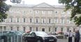 Unnamed TD Causes Printer Melt-Down At Leinster House With Order For 85,000 Christmas Cards