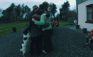 Aer Lingus Have Just Pulled Off The Best Surprise Home Comings