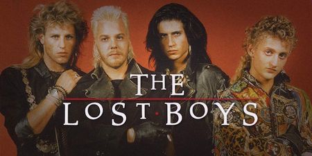 Lost Boys Actor, Brooke McCarter, Dies Aged 52