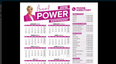 Averil Power Uses Oireachtas Service To Print 73,000 Calendars