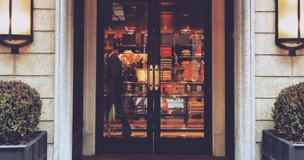 Dublin Store Goes Over And Above For One Pregnant Customer