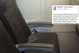 Woman Posts Now Viral Facebook Rant Over Her ‘Window Seat’ On Her Flight Home