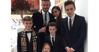 Making It Rain – The Beckhams Made A Crazy Amount Of Money Last Year