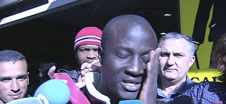 Refugee From Senegal Wins €400,000 In Spanish Christmas Lottery