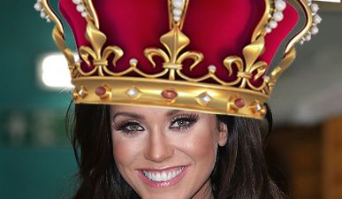 Vicky Pattison Delivers Alternative Christmas Day Speech and Has Harsh Words for Zayn Malik