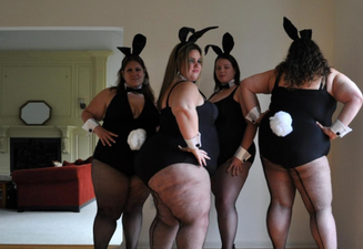 These Beautiful Nudes Are Broadening The Definition of Beauty and Love (NSFW)