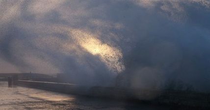 Met Éireann Release Weather Warnings For Today