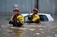 PICS – Flooding Chaos In The UK