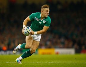 Ian Madigan Is Leaving Leinster And Twitter Is Devastated