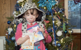 Remember Little Safyre Terry?! Katy Perry Gave Her An Amazing Christmas Surprise