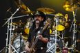 Motörhead Frontman Lemmy Kilmister Has Passed Away