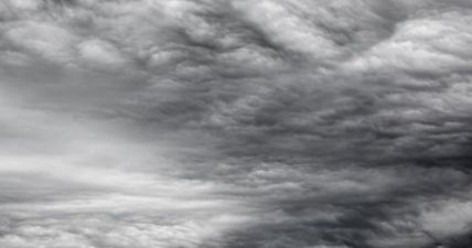 Weather Warnings In Place Ahead Of Storm Frank