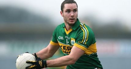 Former Kerry Footballer Patrick Curtin Passes Away Following Tragic Accident