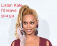 18 Things It’s Funny To Think About Beyoncé Doing