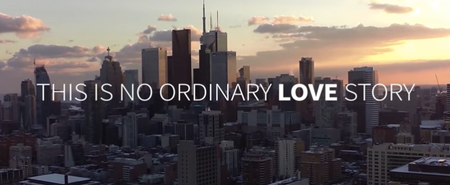 WATCH: This Irishman’s Elaborate Proposal To Girlfriend Was SIX YEARS In The Making