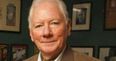 Broadcasting legend Gay Byrne has been diagnosed with cancer