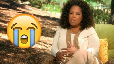 VIDEO – Oprah’s New WeightWatchers Ad Has The Internet In Floods