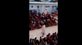 VIDEO – Priest Suspended After Using A Hoverboard During Christmas Eve Mass