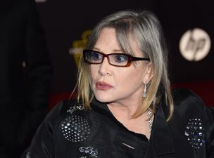 Carrie Fisher’s Perfect Response To Online Body Shamers