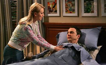 The Big Bang Theory Producers Sued Over ‘Soft Kitty’