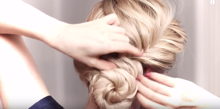 Tress To Impress – Three Stunning Hairstyles to Try for New Year’s Eve