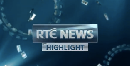 VIDEO: This P*sstake Of The Six-One News Is Too Much