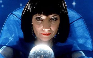 My (Entirely Possible) Predictions* For 2016