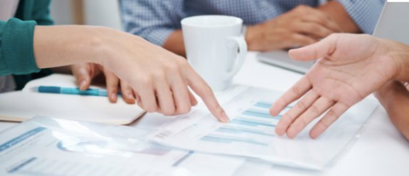 Ten Phrases To Avoid Using In Work Meetings