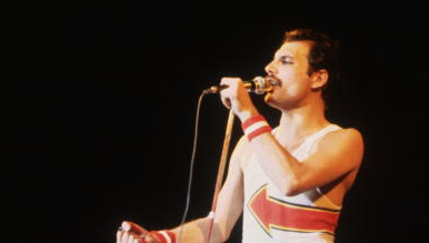 This Vocal Only Version of We Are The Champions is Pitch-Perfect