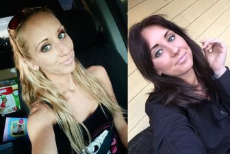 Proud Brother Shares Inspiring Images of Sister’s Recovery From Drug Addiction