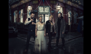 The Best Tweets About Tonight’s Eastenders Special