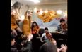 WATCH: An Amazing Impromptu Trad Session Kept The Party Going In A Galway Chipper Last Night