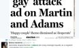 Sunday Independent’s Front Page Story Sparks Outrage Online