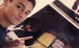 Everyone’s Going Crazy For Tom Daley’s Frying Pan