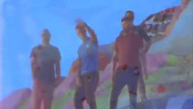 WATCH: Coldplay Release Music Video For ‘Birds’