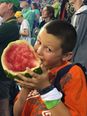 Twitter Has A New Hero – Meet Watermelon Boy