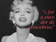 Marilyn Monroe’s Forgotten Quotes