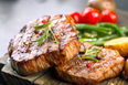 Steak and chocolate diet proven to lose weight, and we’re here for it