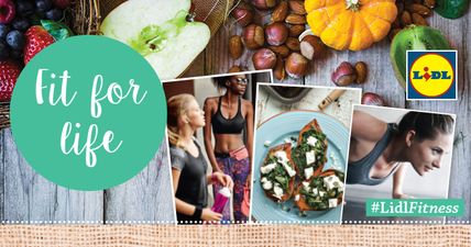 30 Day Fitness Challenge: A Guide To Getting Fitter And Healthier this January (Wk 4)