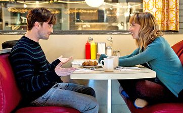 Here’s Why You Should Be REALLY Flattered If You Get Seated By The Door in Restaurants