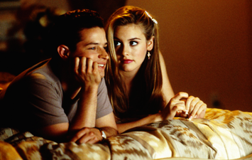 Four Body Language Clues That Will Reveal Even The Most Secret Of Crushes