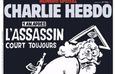 PIC: Charlie Hebdo Release Front Cover Image Ahead Of First Anniversary Of Office Attacks