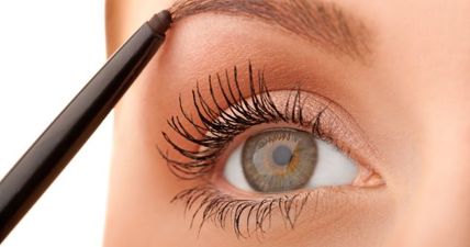 The brow shape that everyone wants this year