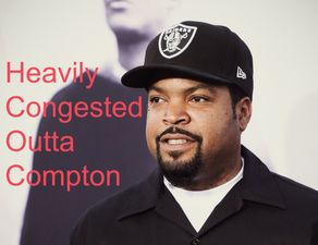 Surely There Was A Little Diggity, And Other Rap Myths Dispelled