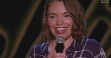 Comedian Beth Stelling’s Ex-Boyfriend Responds To Domestic Violence Claims In Facebook Post