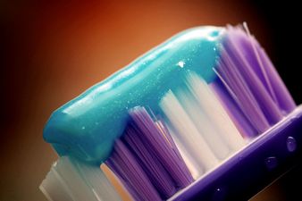 You’re Probably Going to Have to Find a New Toothpaste and Face Wash Thanks to This New US Law
