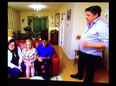 WATCH: Come Dine With Me Just Had Its Rudest Sorest Loser Ever