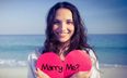 Would You Be Tempted To Propose To Your Boyfriend On Camera This Leap Year? Step This Way…
