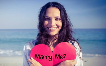 Would You Be Tempted To Propose To Your Boyfriend On Camera This Leap Year? Step This Way…