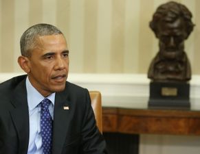 Obama To Implement Stricter Gun Control Regulations